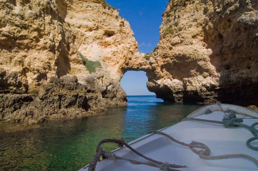 Casa Do Joao Otel Barao de Sao Joao Dış mekan fotoğraf